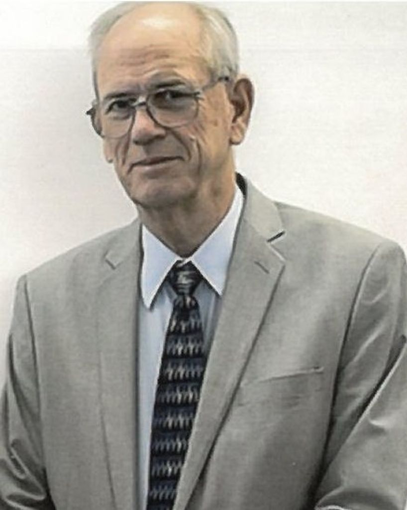 Victor Duane Clark