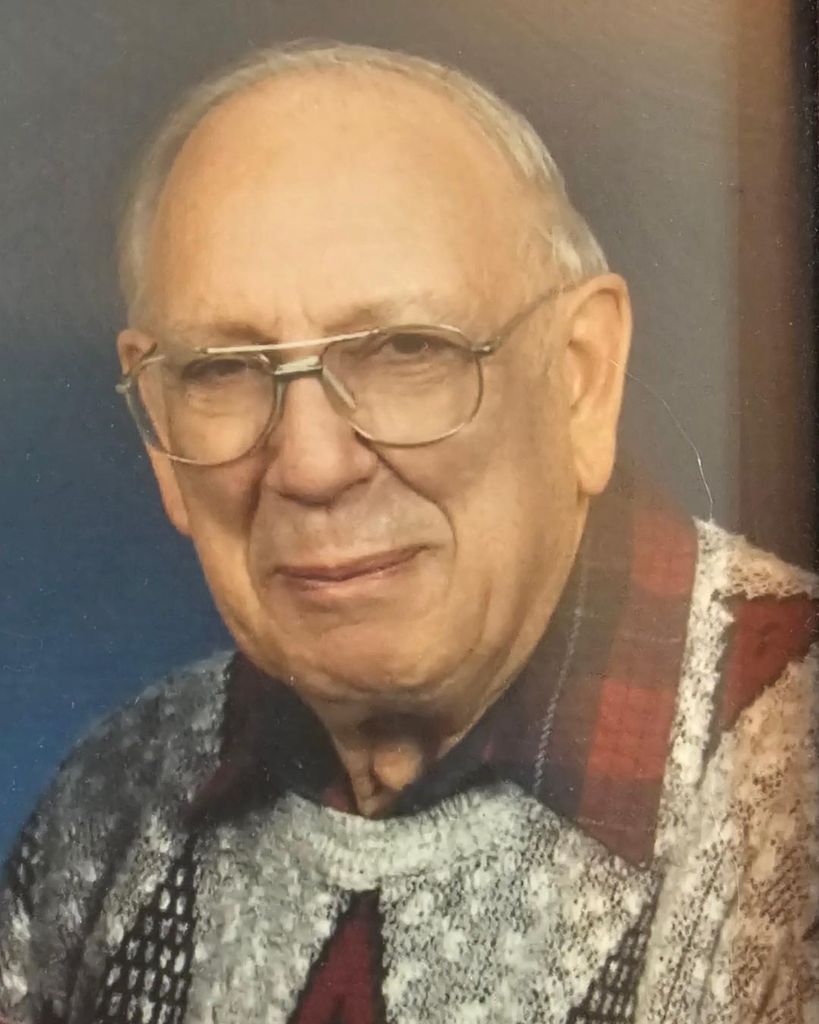 Carl E. Gilbert