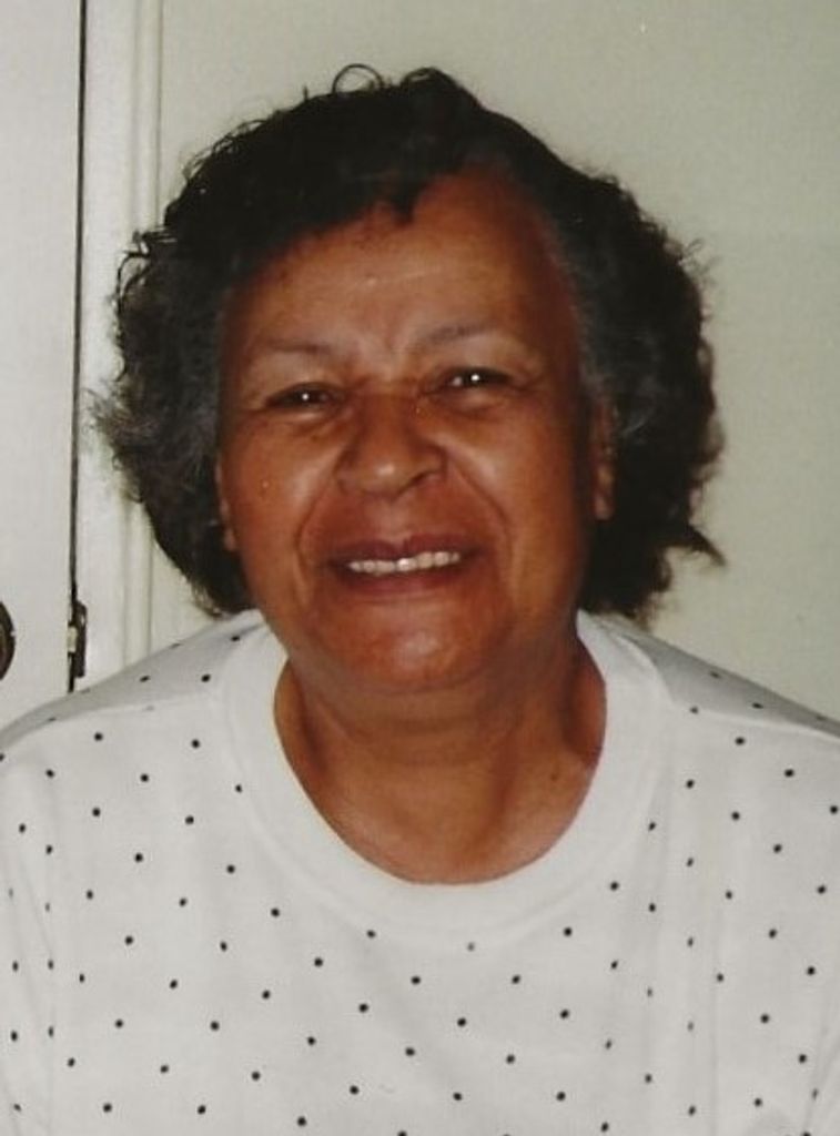 Rosabelle Y. Skinner