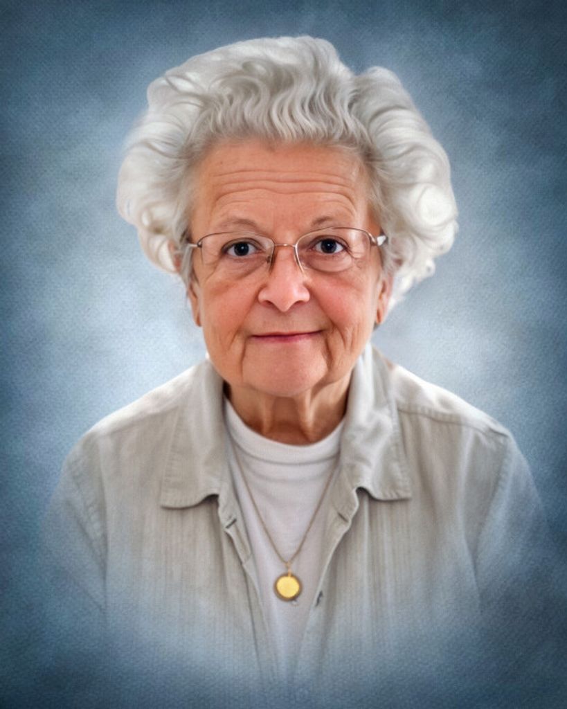 Virginia "Ginny" Ann (Hawkins)  Bowers Profile Photo