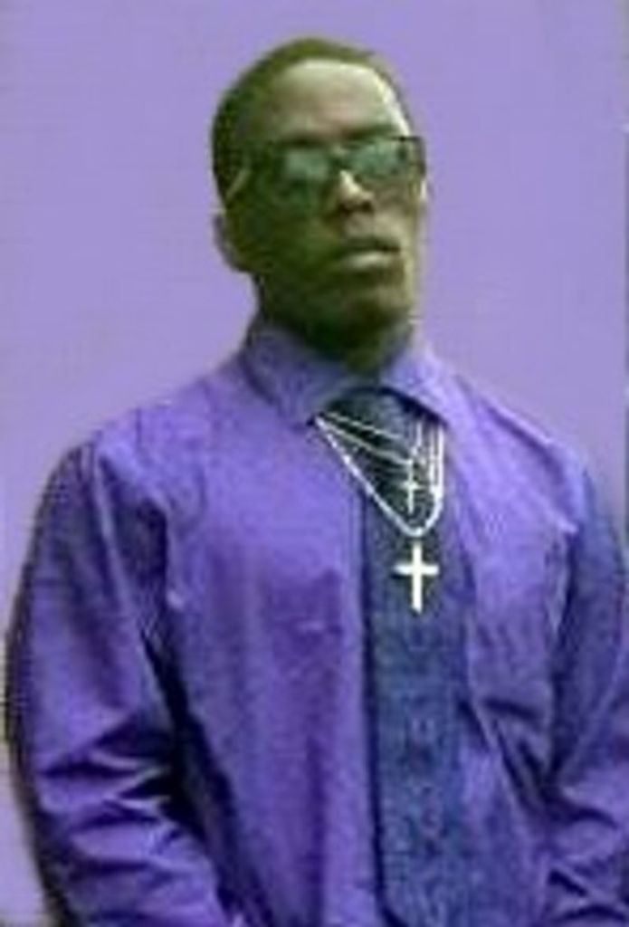 Freddie Alfred, Iii Profile Photo