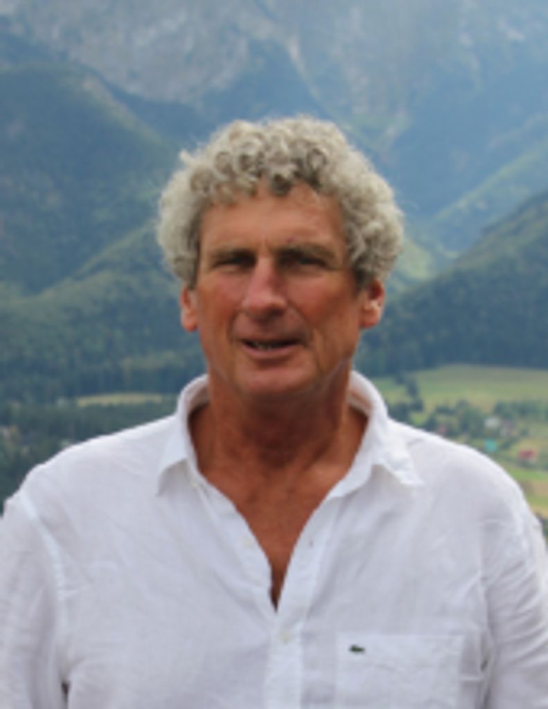 Peter S. Meyers
