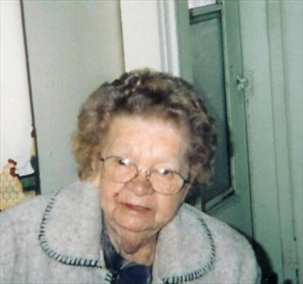 Amelia Stromme