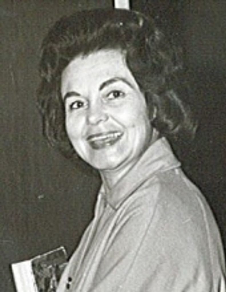 Virginia "Ginna" Hayes Culbertson