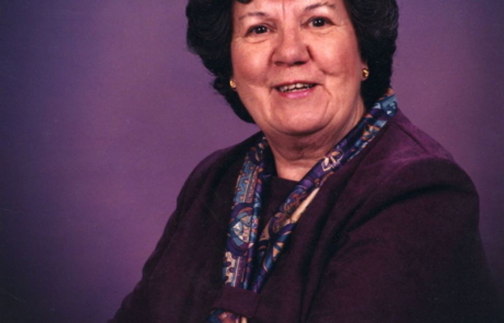 Bernadine Laura Weseman