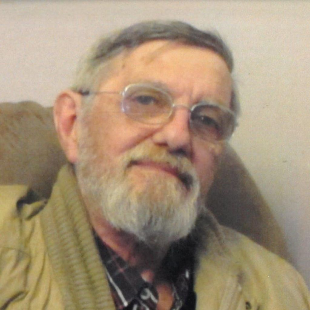 Roy Herrell Reinhardt, Jr. Profile Photo