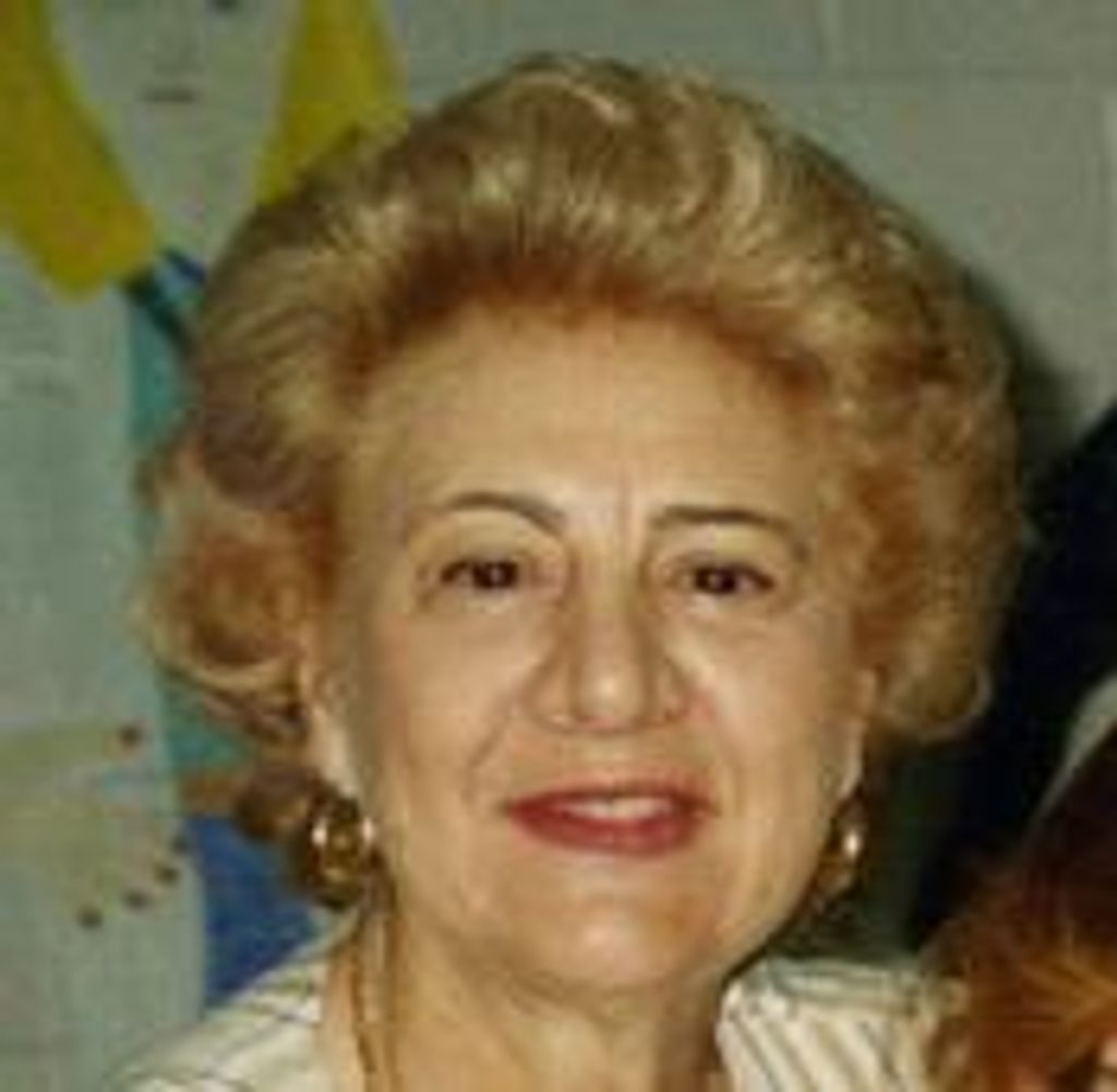 Rita M. Guida Profile Photo