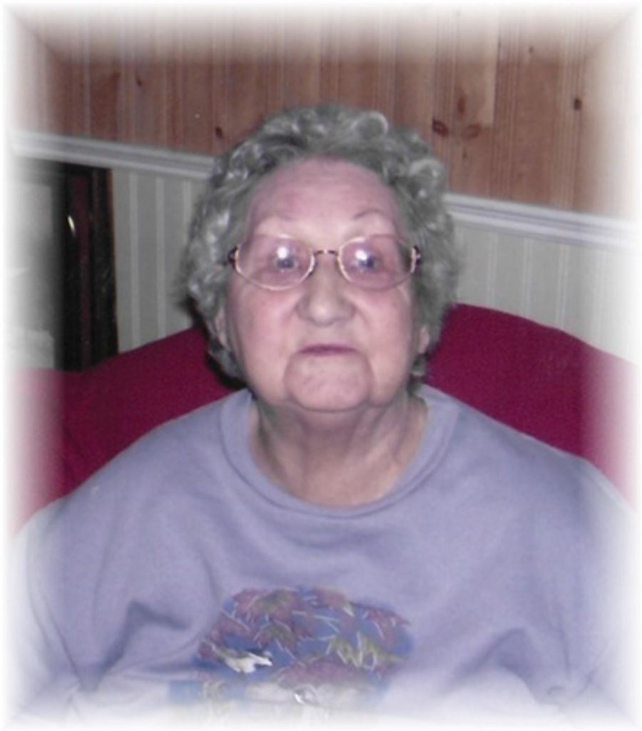 Jean Frances Cooper Profile Photo