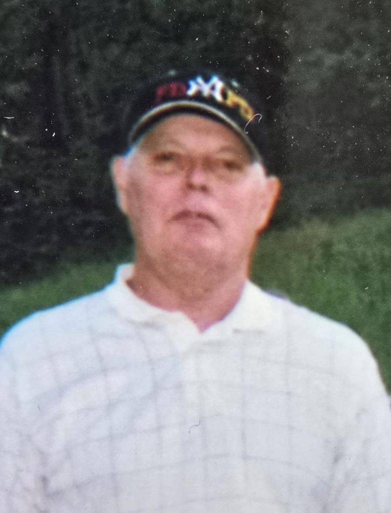 Lewis F. Rheppard Jr. Profile Photo