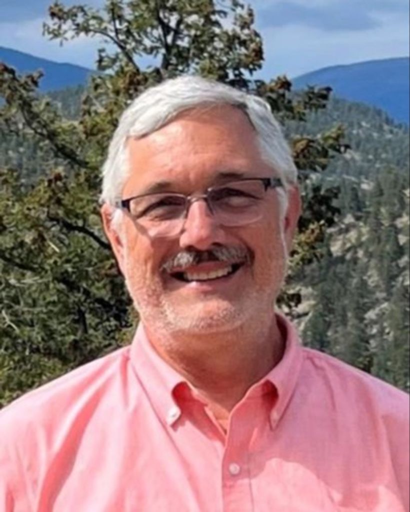James E. Rice Profile Photo