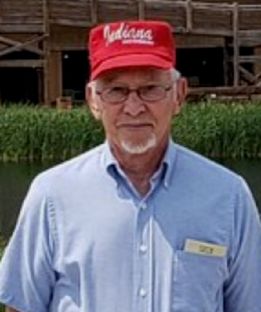 William E Ezell Profile Photo
