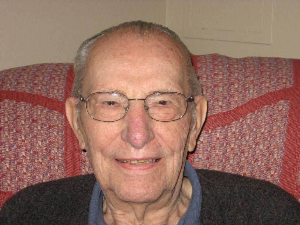 Curtis Conrad