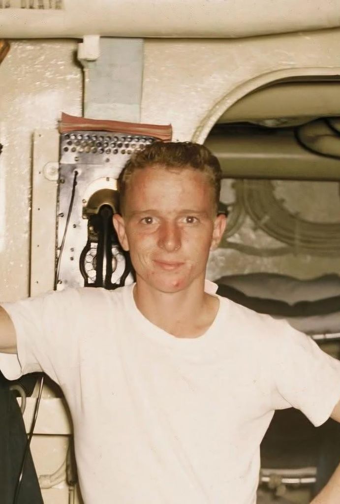 Joseph E. Whittecar Jr. Profile Photo