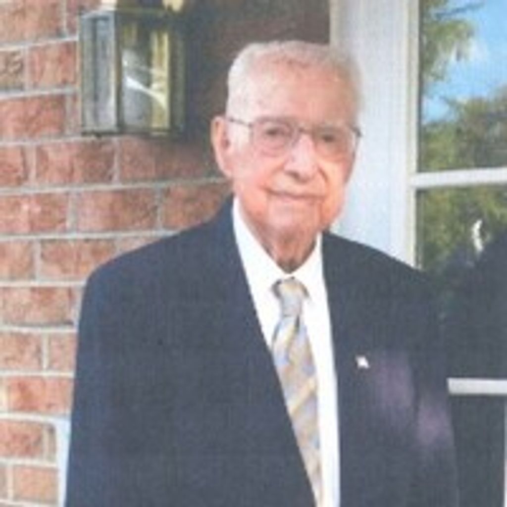 Lee Milton Jacobs