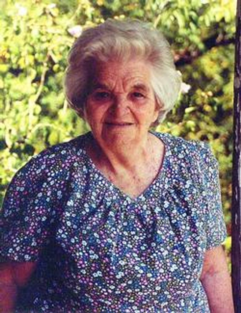 Anna Belle Leinart