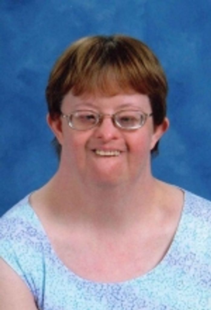 Rosalyn "Rose" June Strickley