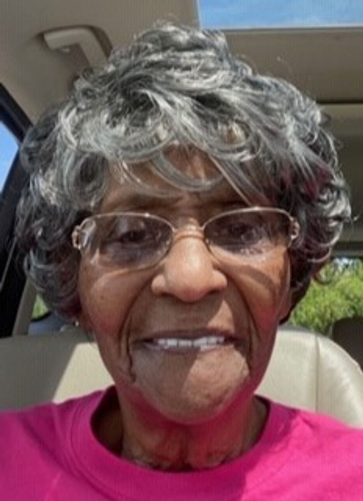 Zelma Kennerly  "Mrs. Fox”