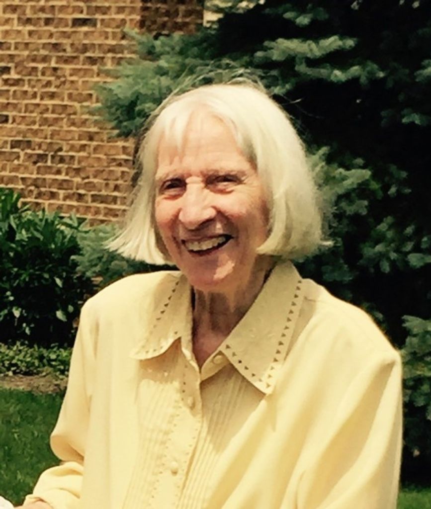 Eleanor Dix