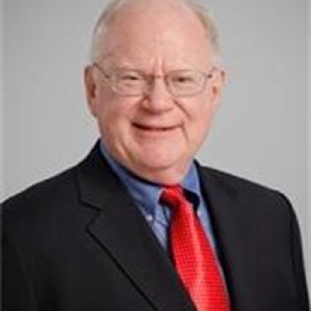 John D. Murray