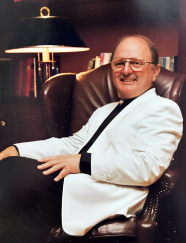 Terry Allen Lewis Profile Photo