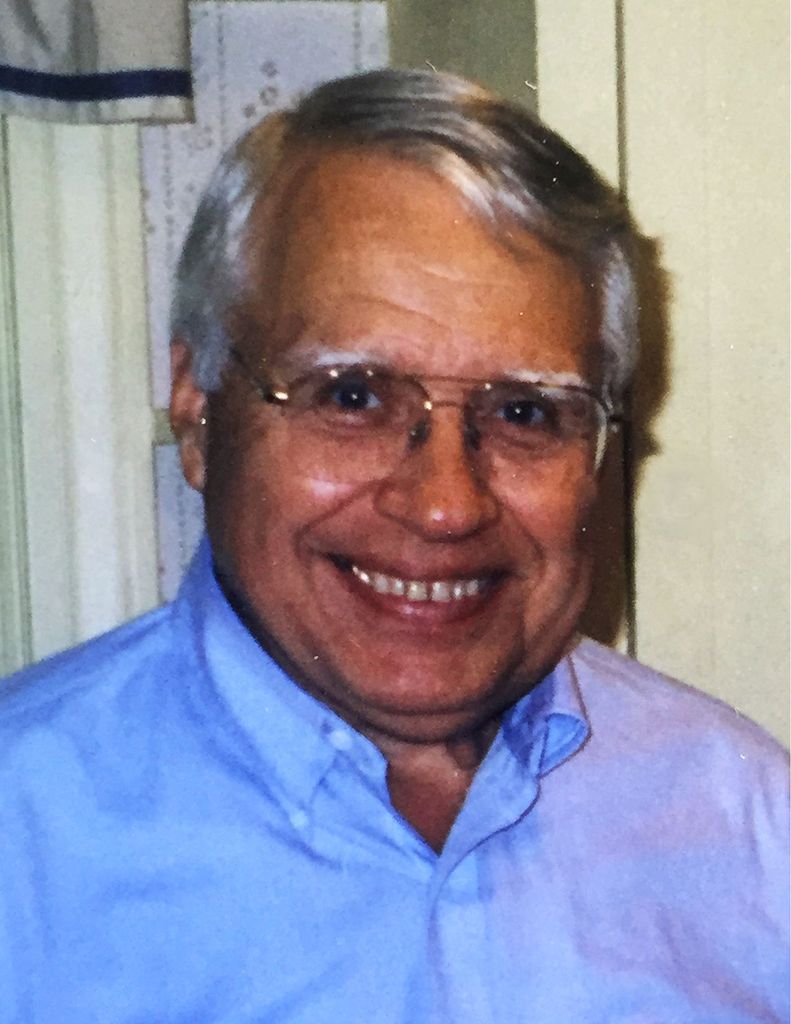 Floyd Kunkle
