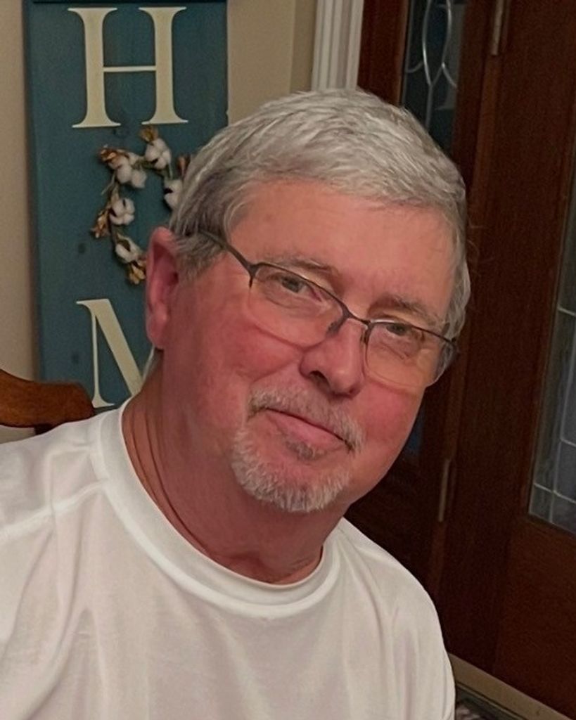 Jimmy Michael Hardy Profile Photo