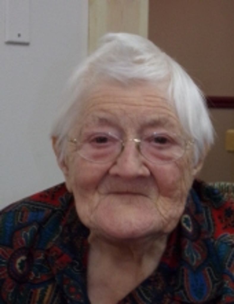 Barbara L. Wells