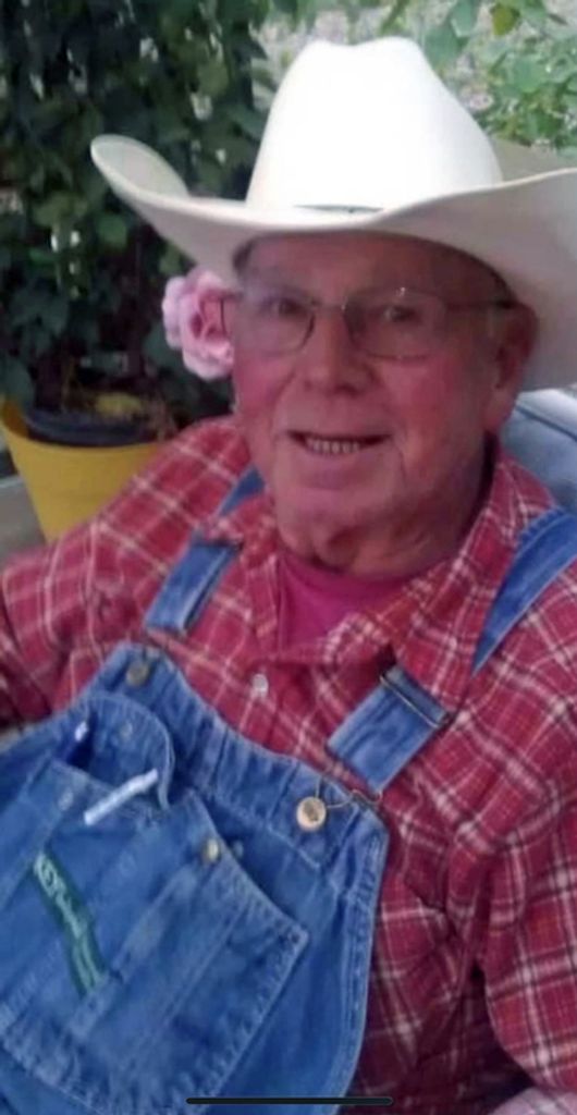 Orville Dean Calhoon Sr. Profile Photo