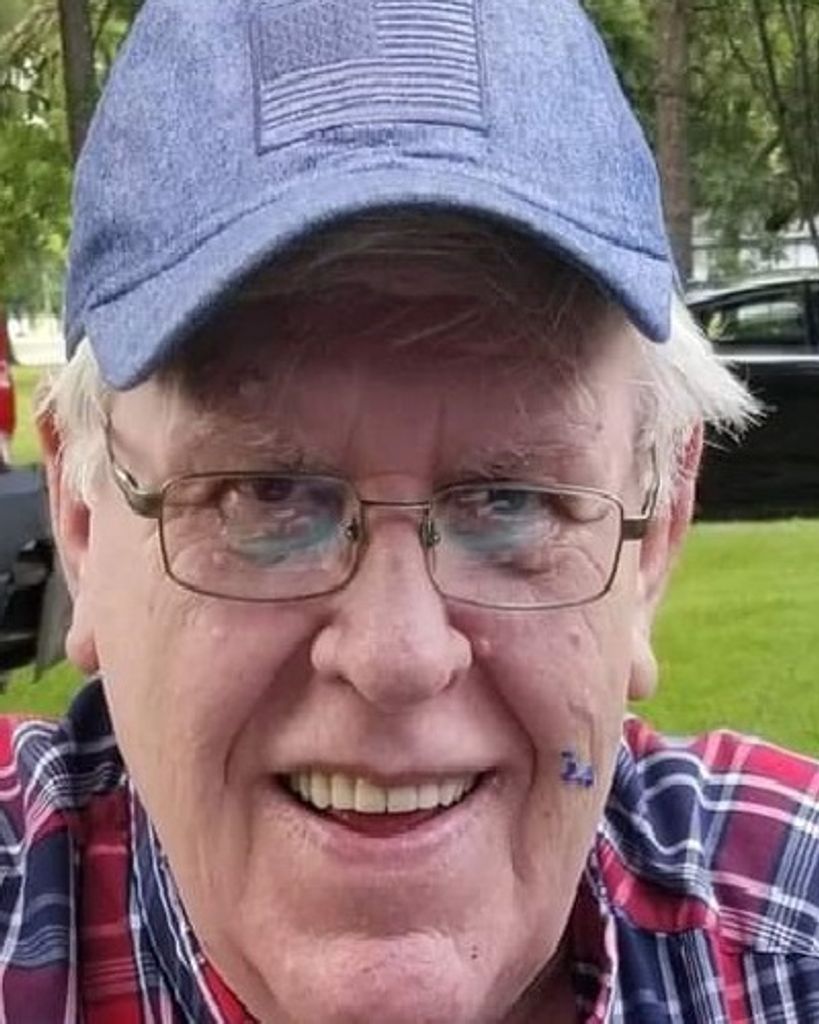 Teddy Franklin Wells Profile Photo