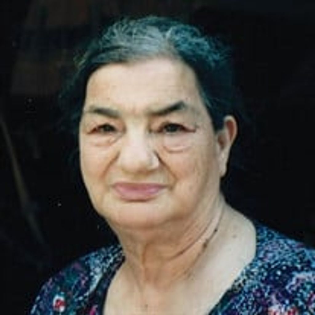 Dolly M. Smick