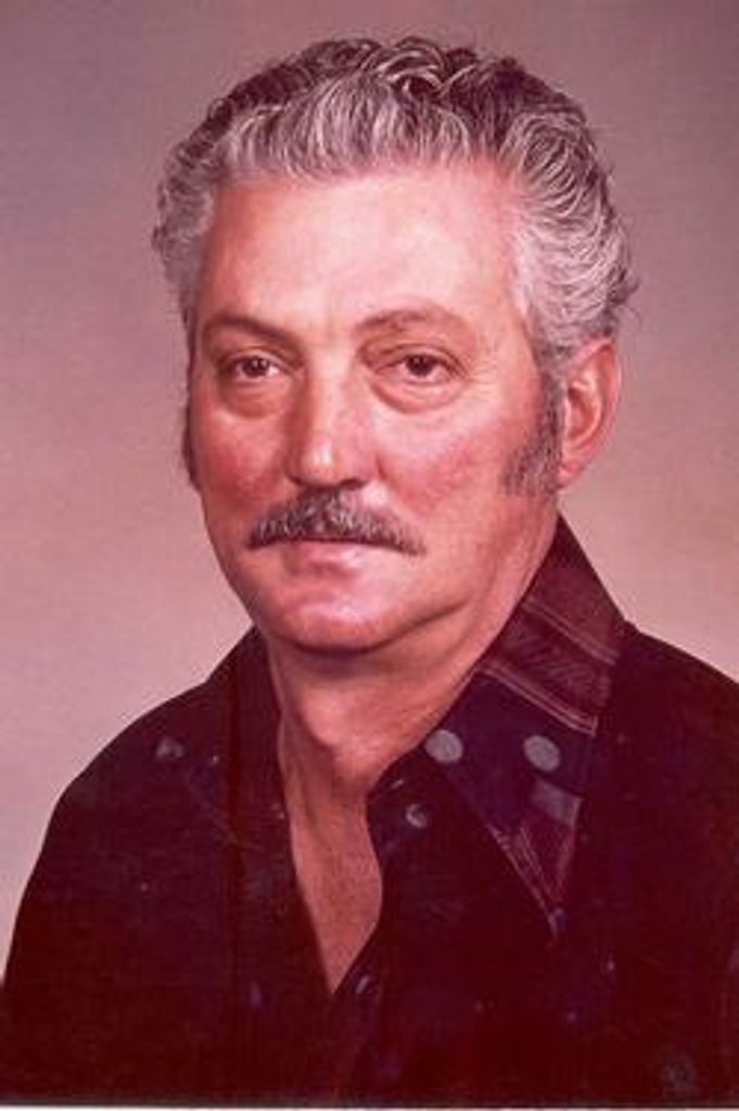 Vernis Joseph Landry