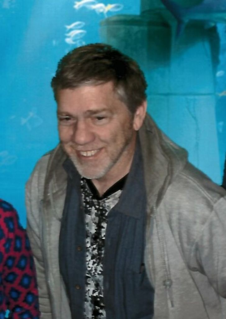 Kenneth Stover