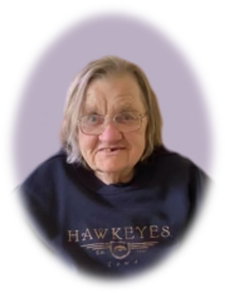 June E. Schwertfeger