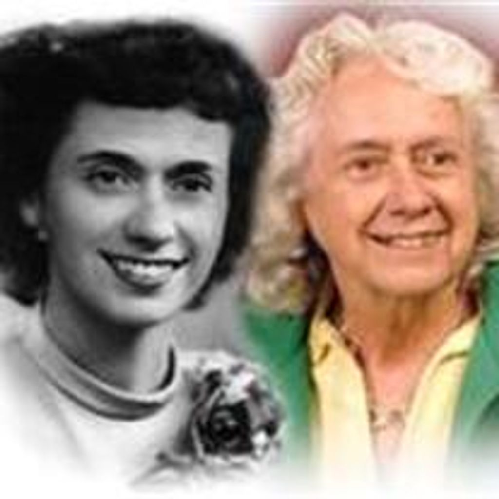 Marie I. Sauer