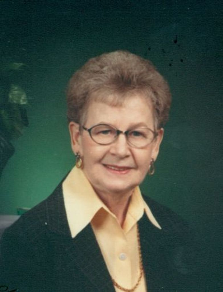 Velma Nelson
