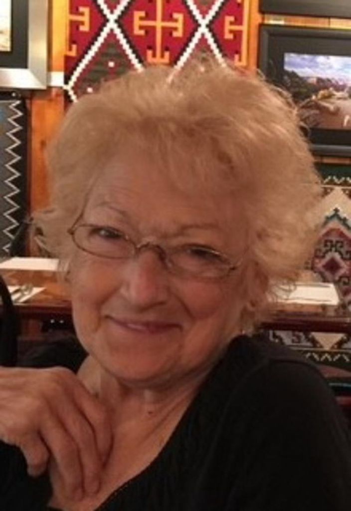Kathleen Leblanc Mattocks Profile Photo