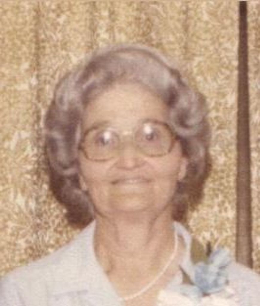 Nina Norene Beason Swain