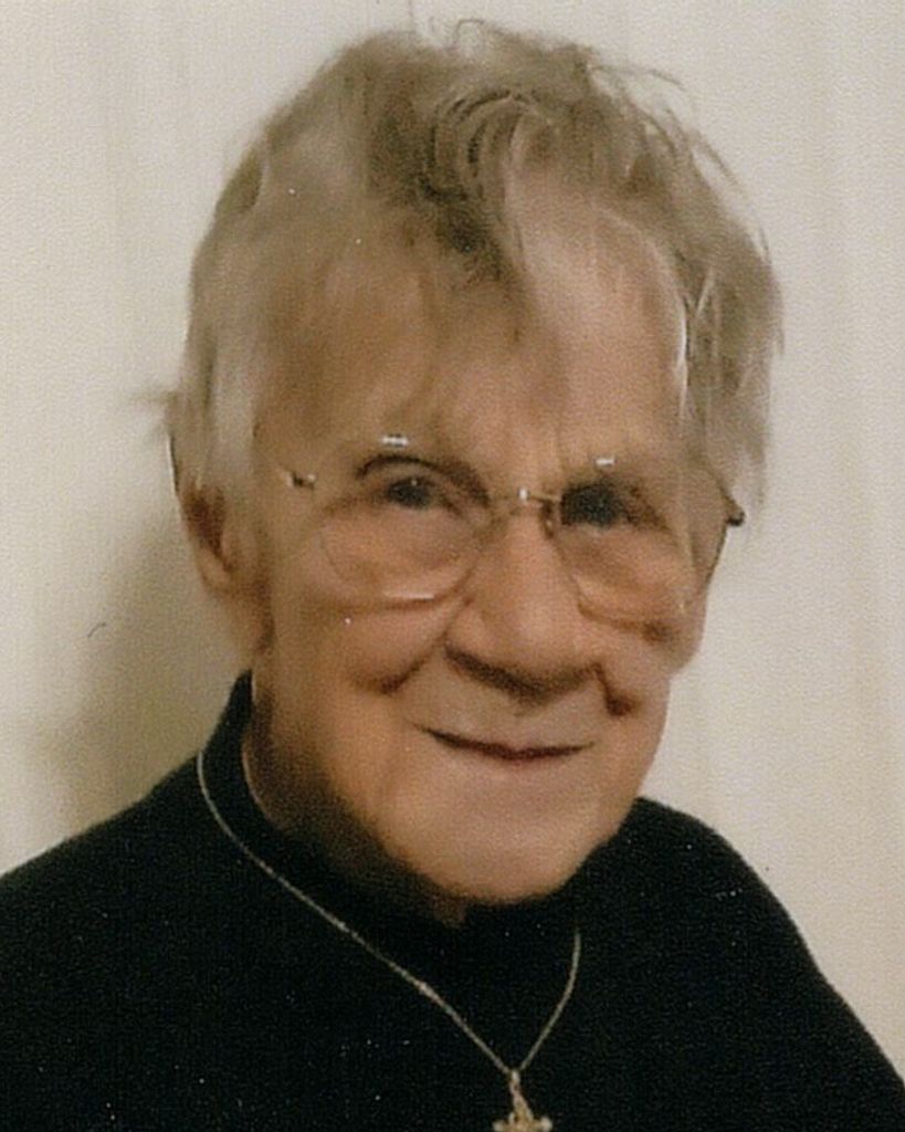 Sharon Kay Mains