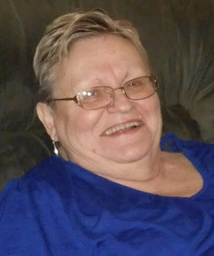 Linda Marie Harmon Profile Photo