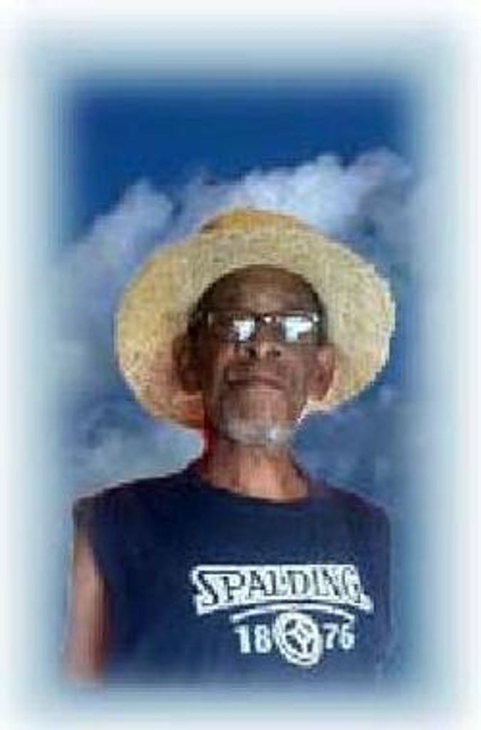 Floyd Sylvester Lewis Profile Photo