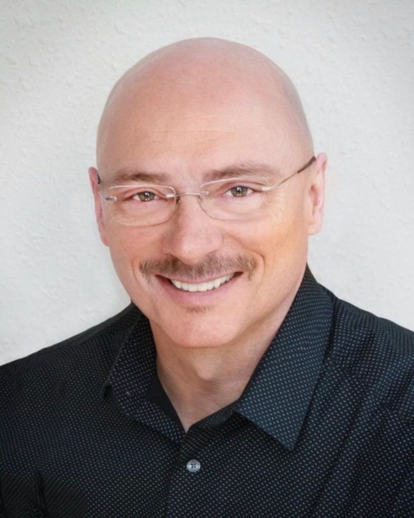 Brian Dean Smith