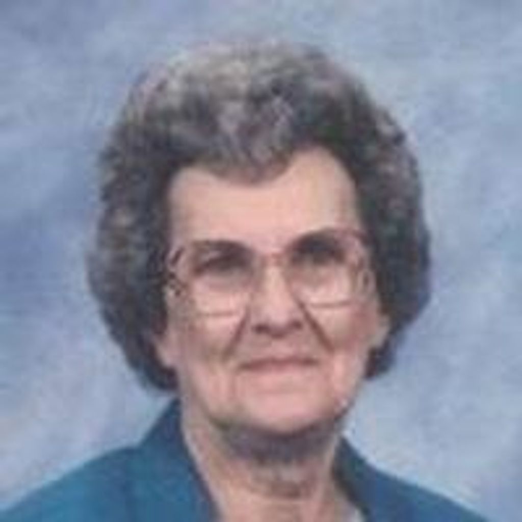 Jean Louise Snook