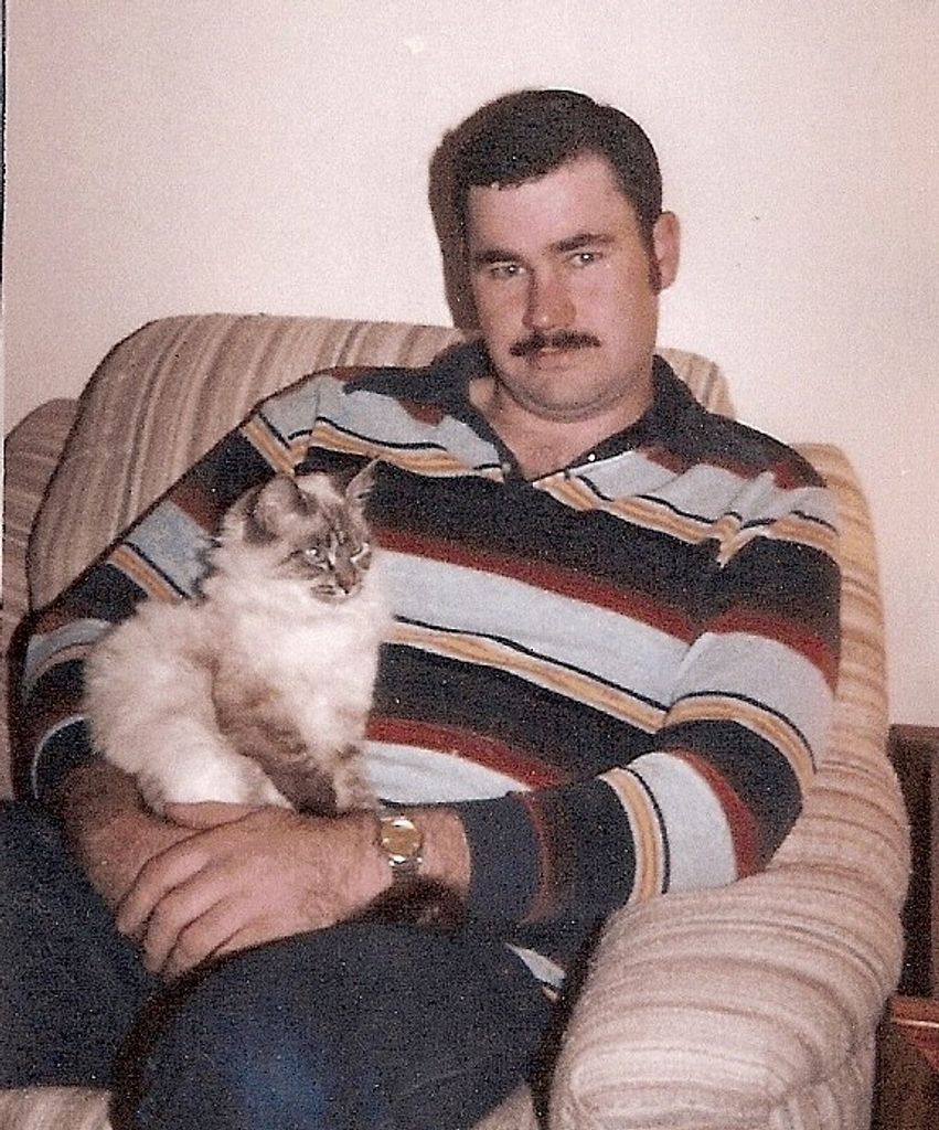 Dennis Randolph