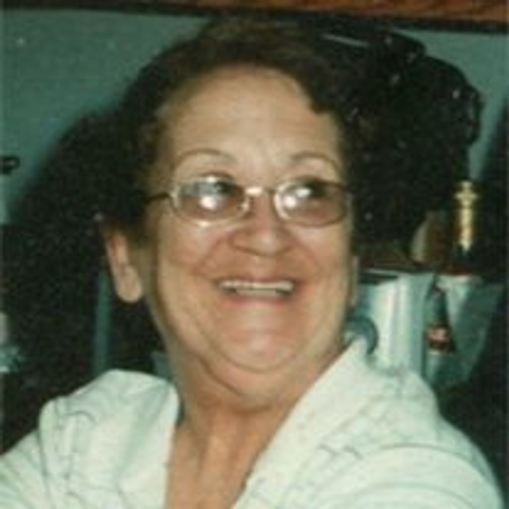 Edna B. (Bastine) Wilson