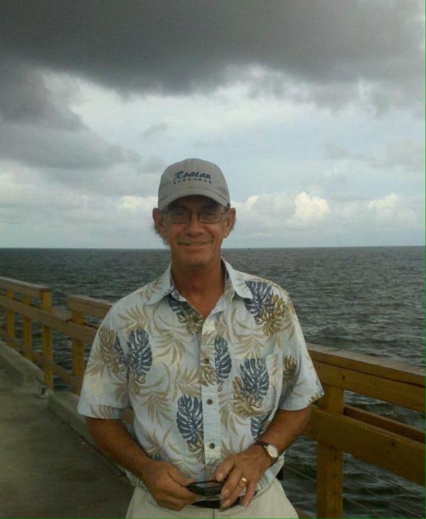 Tony Marvin Cockrell Profile Photo