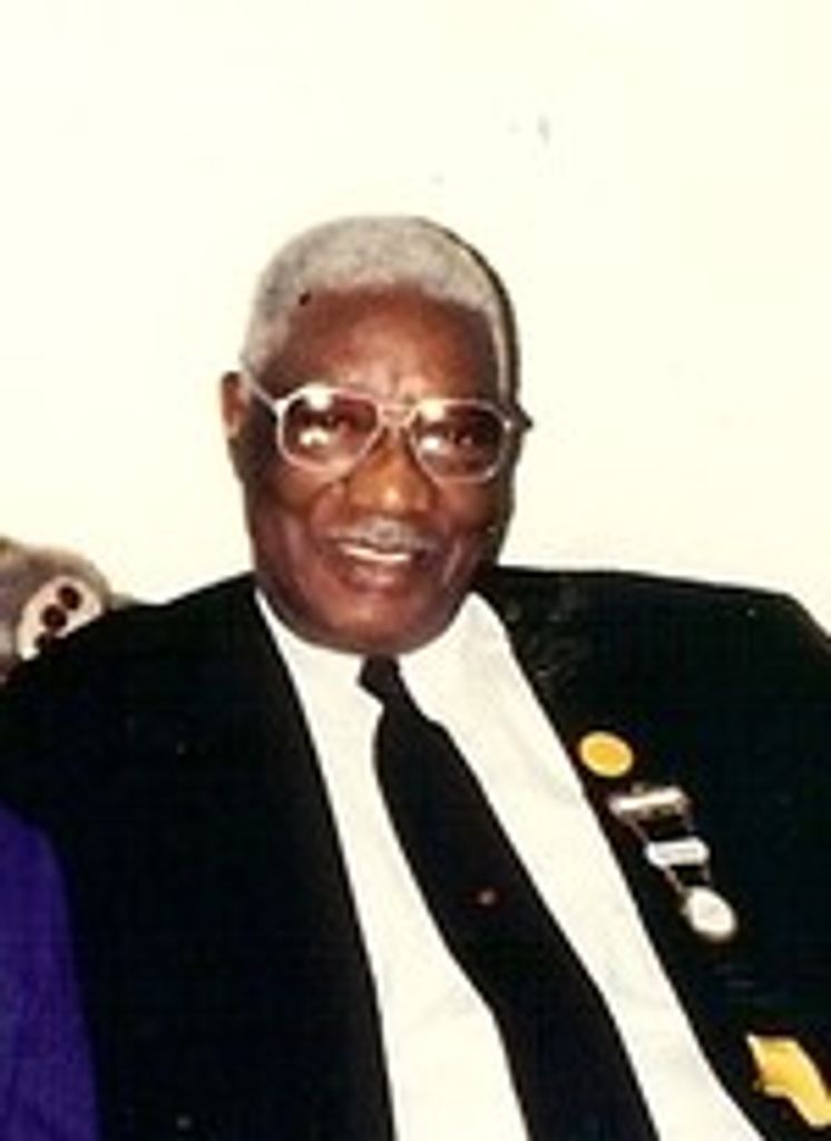 John Henry Salley Profile Photo
