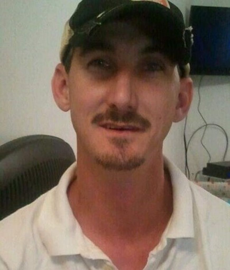 Joshua Adam Wyatt Profile Photo