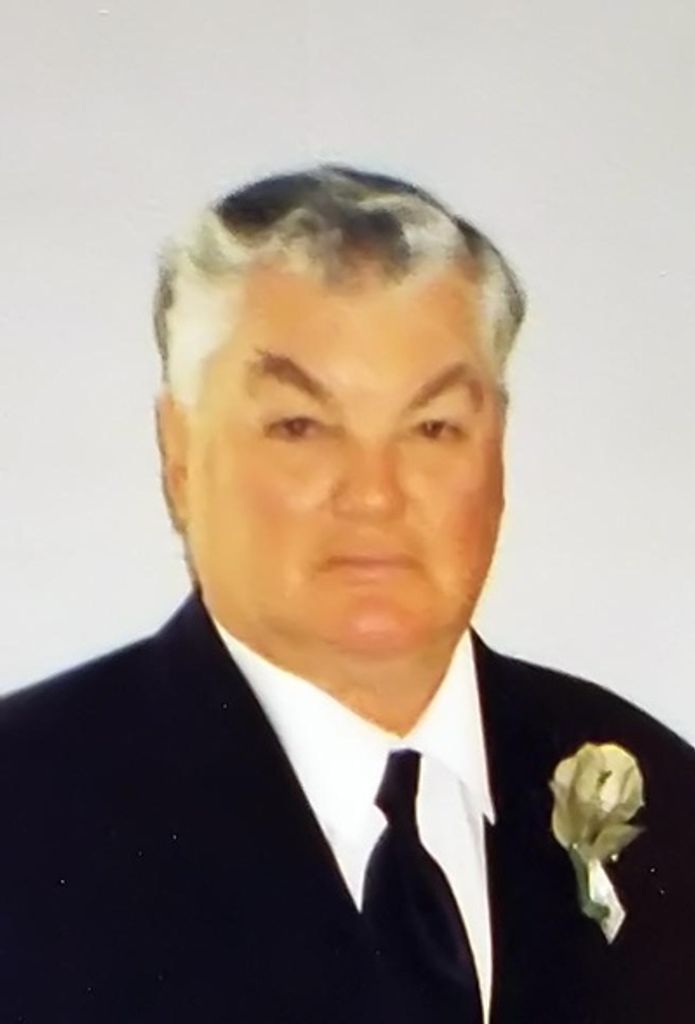 Raymond H. Renschler Profile Photo