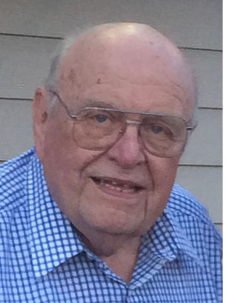 Raymond H. Deitz Profile Photo