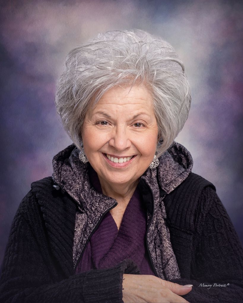 Donna Sue Smith Jones Profile Photo